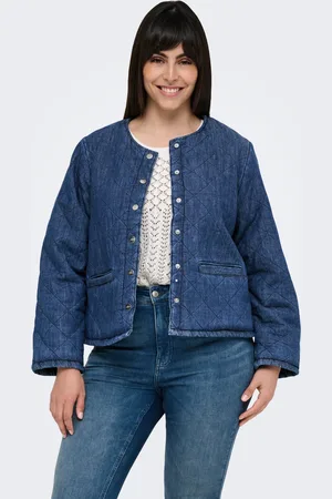 ONLY Carrosa Chaqueta Acolchada