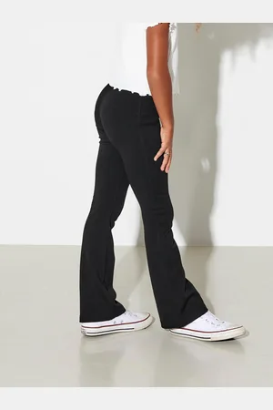ONLY Kogpaige Corte Flared Leggings