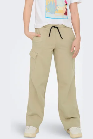 ONLY Koganna Corte Loose Pantalones Cargo