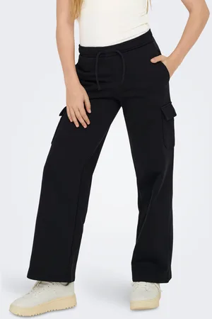 ONLY Koganna Corte Loose Pantalones Cargo