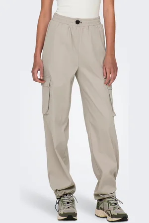 ONLY Onlcashi Corte Regular Pantalones Cargo