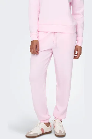 ONLY Onplounge Corte Regular Pantalones De Chándal