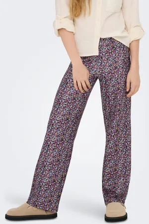 ONLY Kogesra Corte Flared Pantalones