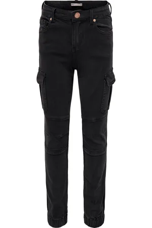 ONLY Kogmissouri Corte Slim Pantalones Cargo