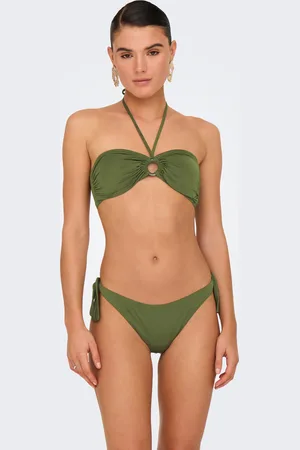 ONLY Onljulietta Sujetador Del Bikini