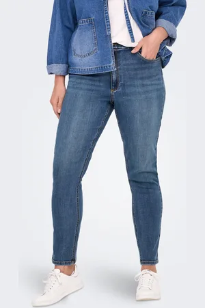 ONLY Carapril Corte Slim Vaqueros