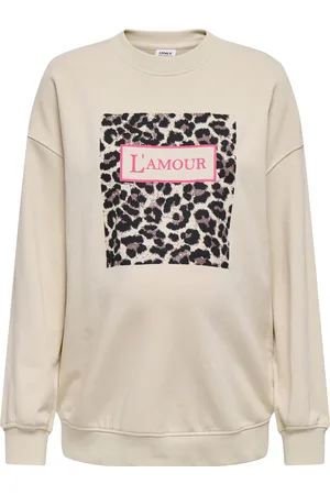 ONLY Olmfresh Sudaderas