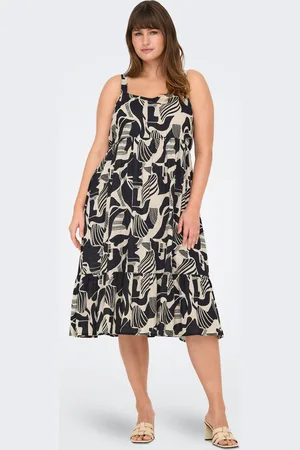 ONLY Carmalusi Vestido Midi