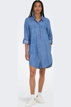 ONLY Onlsille Vestido Corto