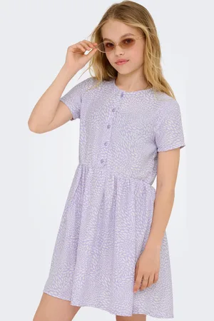 ONLY Koglino-dani Vestido Corto