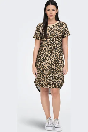 ONLY Jdyivy Vestido Corto