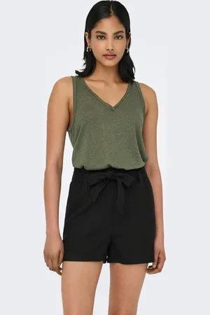 ONLY Onlpenny Camiseta De Tirantes