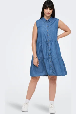 ONLY Carbea Vestido Corto