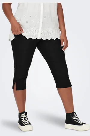 ONLY Carlila Corte Regular Leggings