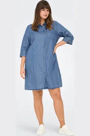 ONLY Carbea Vestido Largo