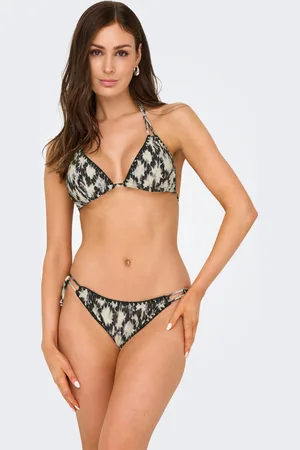 ONLY Onltricia Sujetador Del Bikini