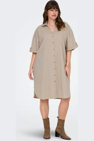 ONLY Carcoco Vestido Midi