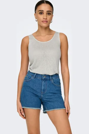 ONLY Onlfrida Camiseta De Tirantes
