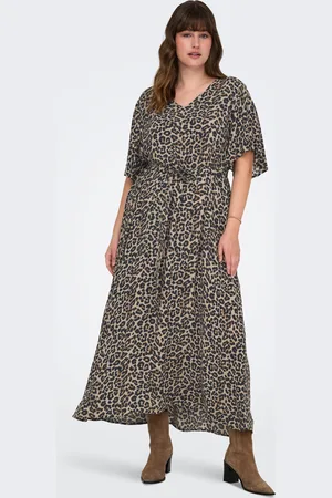 ONLY Carcikka Vestido Largo
