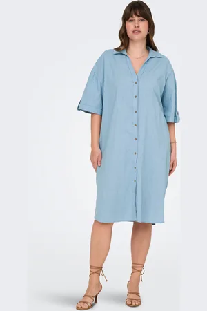 ONLY Carcoco Vestido Midi