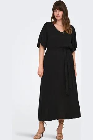 ONLY Carcikka Vestido Largo
