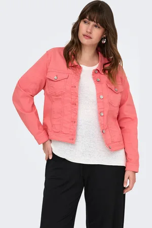 ONLY Carwespa Chaqueta Vaquera
