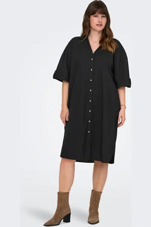 ONLY Carcoco Vestido Midi