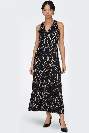 ONLY Onljane Vestido Largo