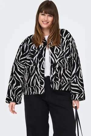 ONLY Carhallie Chaqueta Acolchada