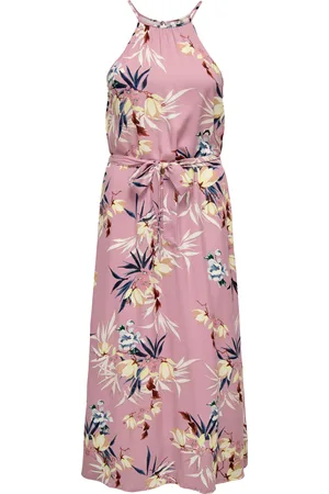 ONLY Onlnova Vestido Largo