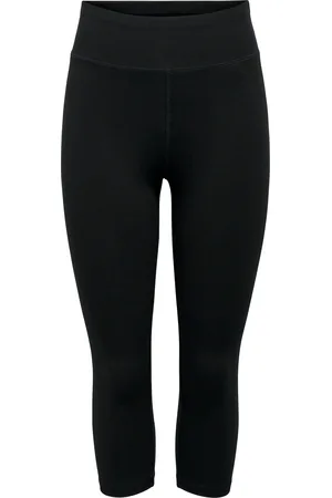 ONLY Onpnoon 3/7 Corte Slim Leggings