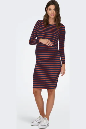 ONLY Olmreffi Vestido Midi