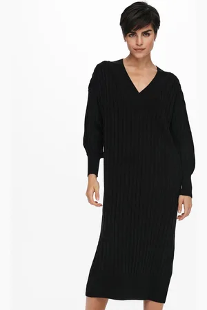 ONLY Onlnew Vestido Largo