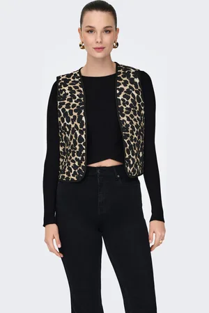 ONLY Jdyavalon Chaqueta Acolchada