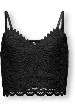 ONLY Koghoney Camiseta De Tirantes