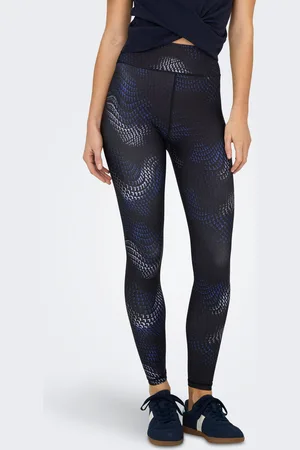 ONLY Onpjam-jordy-2 Corte Slim Mallas Deportivas