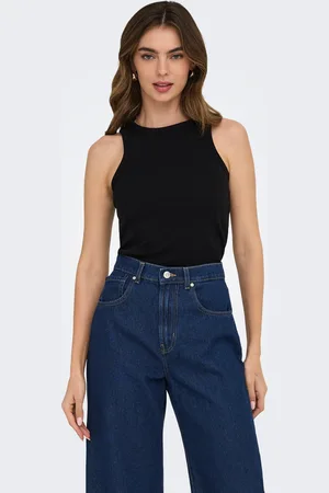 ONLY Jdyvaya Camiseta De Tirantes