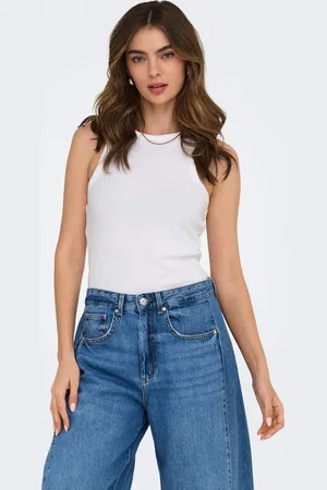 ONLY Jdyvaya Camiseta De Tirantes