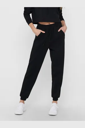 ONLY Onplounge Corte Regular Pantalones De Chándal
