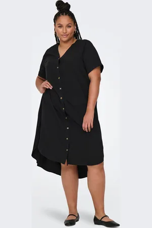 ONLY Carnewdenizia Vestido Largo