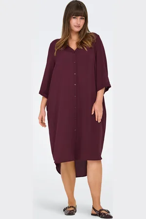 ONLY Carnewdenizia Vestido Largo