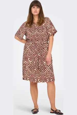 ONLY Carshilla Vestido Midi
