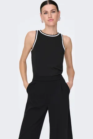 ONLY Jdyerin Camiseta De Tirantes