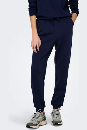 ONLY Onplounge Corte Regular Pantalones De Chándal