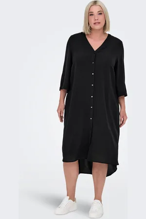 ONLY Carnewdenizia Vestido Largo