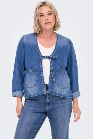 ONLY Carjenna Chaqueta Vaquera