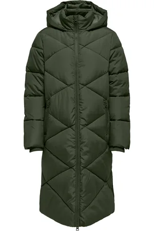 ONLY Jdyvista Chaqueta Corta Acolchada
