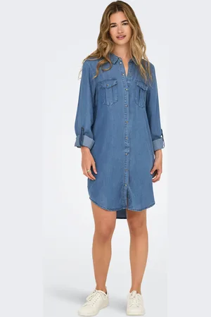 ONLY Onlcharis Vestido Corto