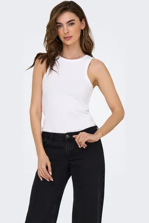 ONLY Jdyvaya Camiseta De Tirantes