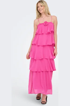 ONLY Onlasta Vestido Largo